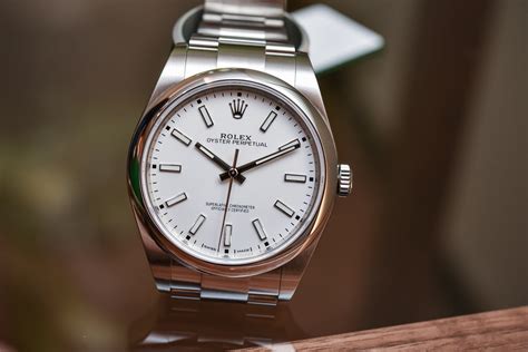 rolex op 39 too large|rolex oyster perpetual 39.